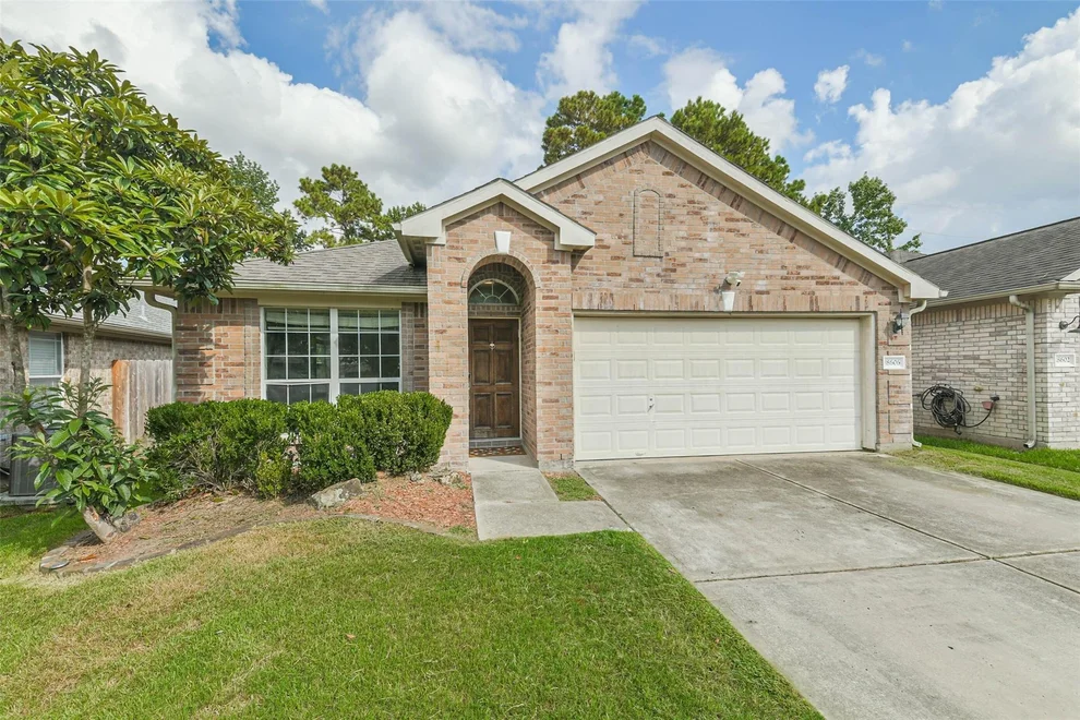 Unit for sale at 18606 Walden Glen Circle, Humble, TX 77346