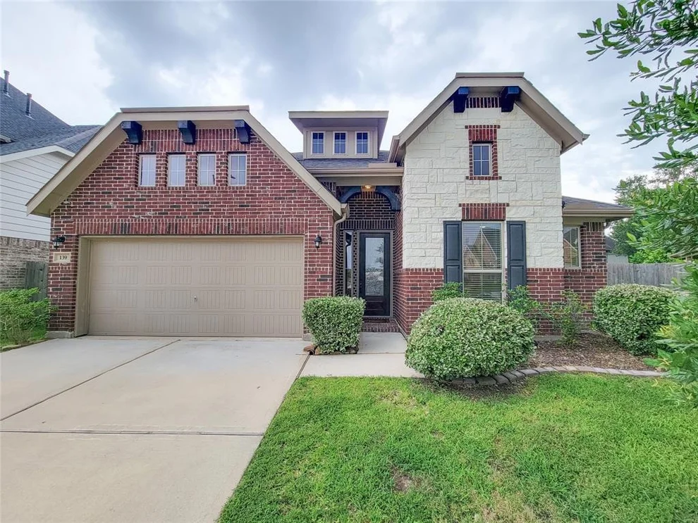 Unit for sale at 139 Hollow Terrace Court, Tomball, TX 77375