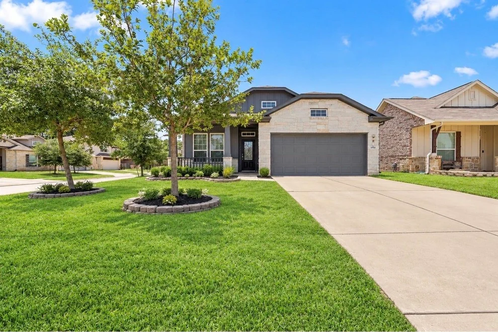Unit for sale at 11710 Rosehall Reach Ln, Tomball, TX 77377