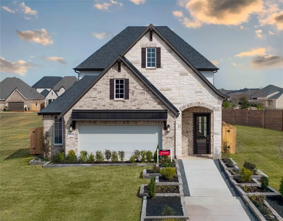 Unit for sale at 20518 Bronco Ridge Drive, Tomball, TX 77377