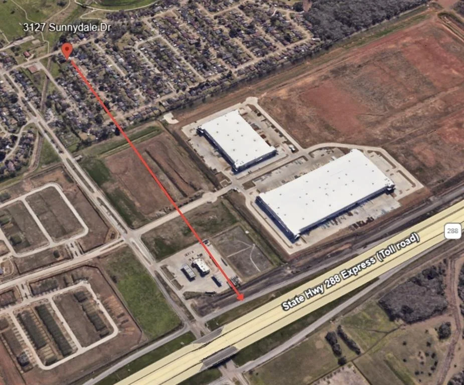Unit for sale at 3127 Sunnydale Drive, Houston, TX 77051