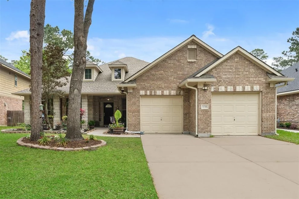 Unit for sale at 31318 Evergreen Park Lane, Conroe, TX 77385