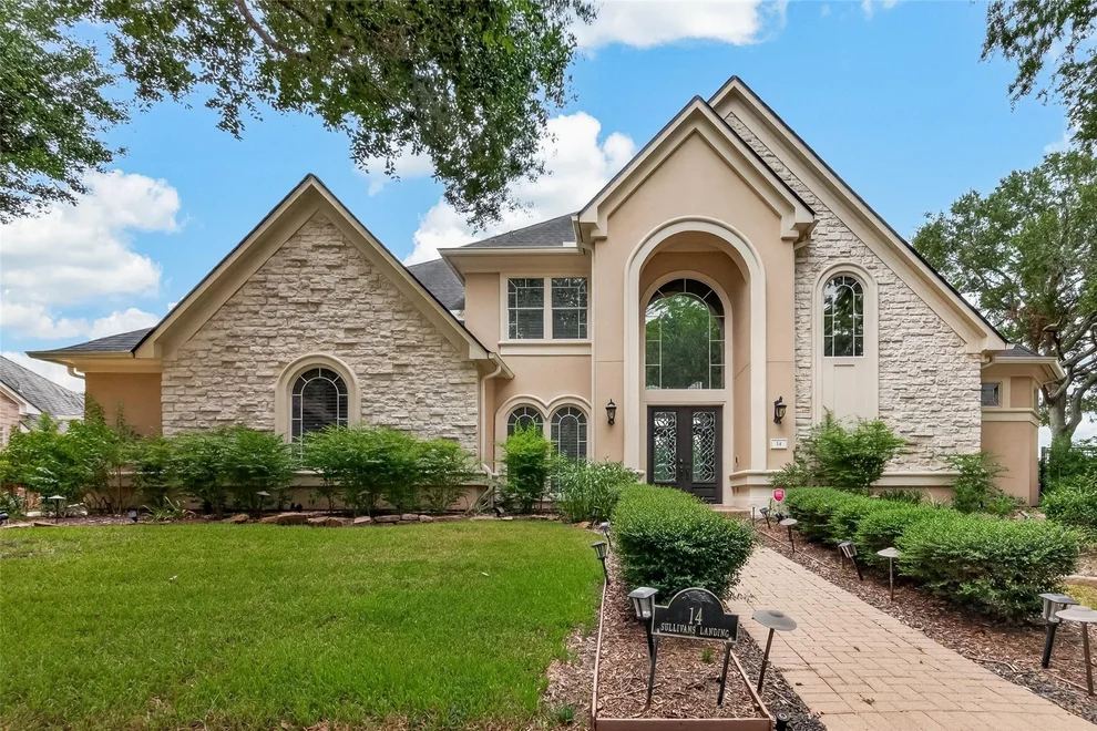 Unit for sale at 14 Sullivans Landing, Missouri City, TX 77459