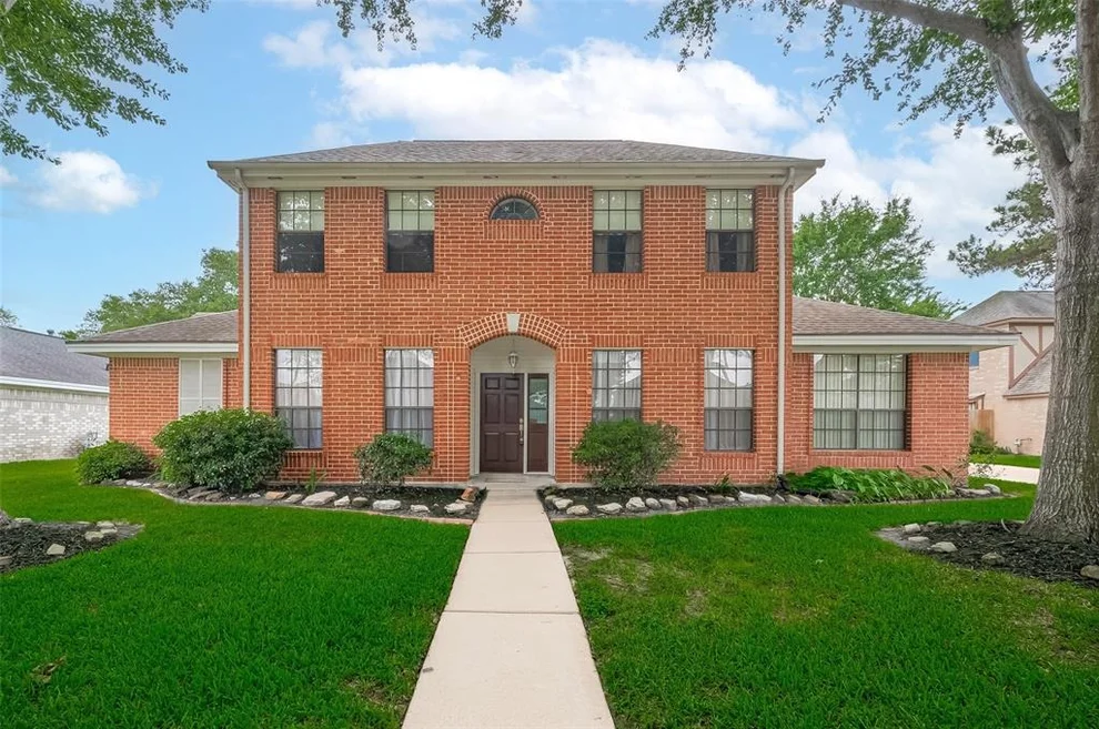 Unit for sale at 20011 Doherty Circle, Katy, TX 77449