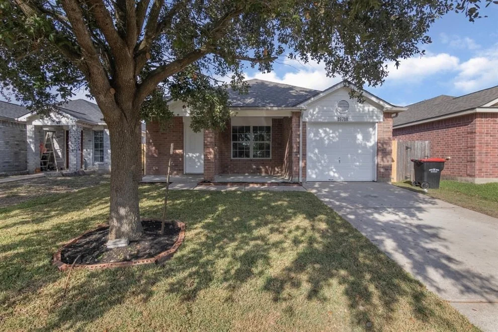 Unit for sale at 18718 Reynolds Park Drive, Katy, TX 77449