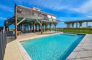 Unit for sale at 111 County Road 230, Sargent, TX 77414