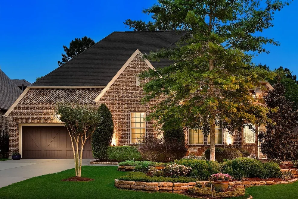 Unit for sale at 207 Muirfield Pointe Way, Montgomery, TX 77316