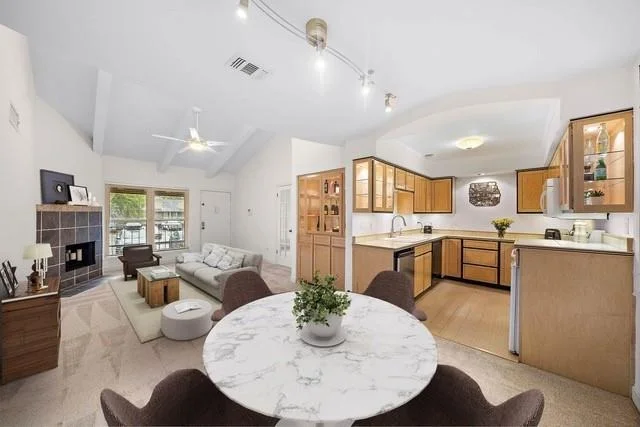 Unit for sale at 5711 Sugar Hill Drive, Houston, TX 77057