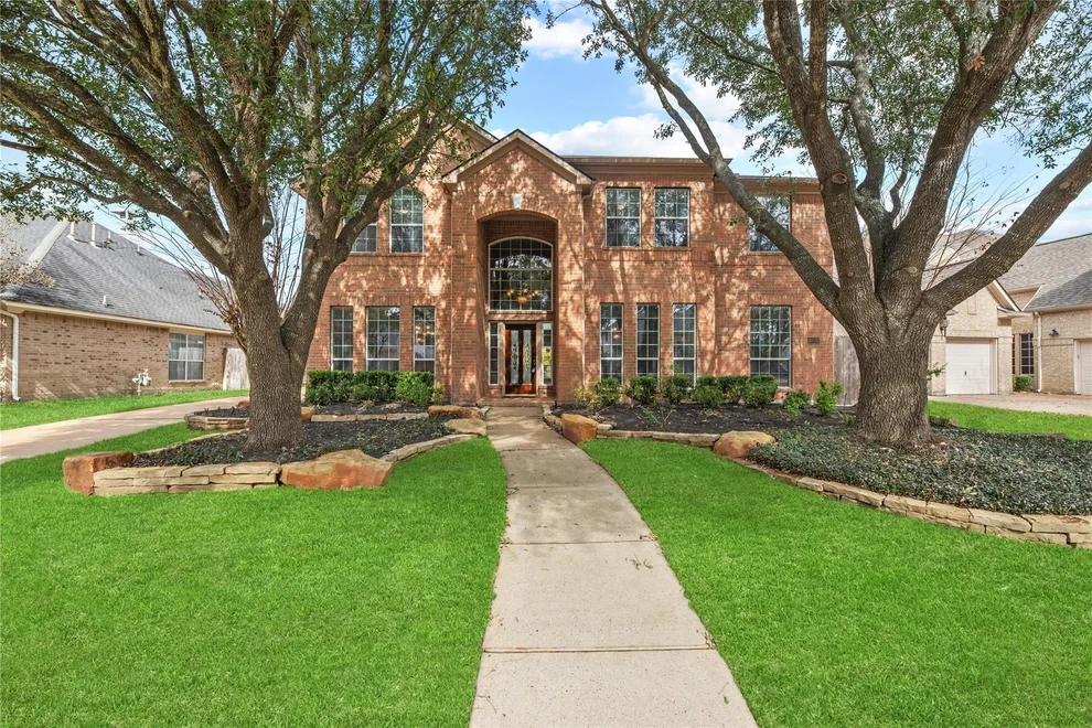 Unit for sale at 16122 Golden Manor Lane, Cypress, TX 77429