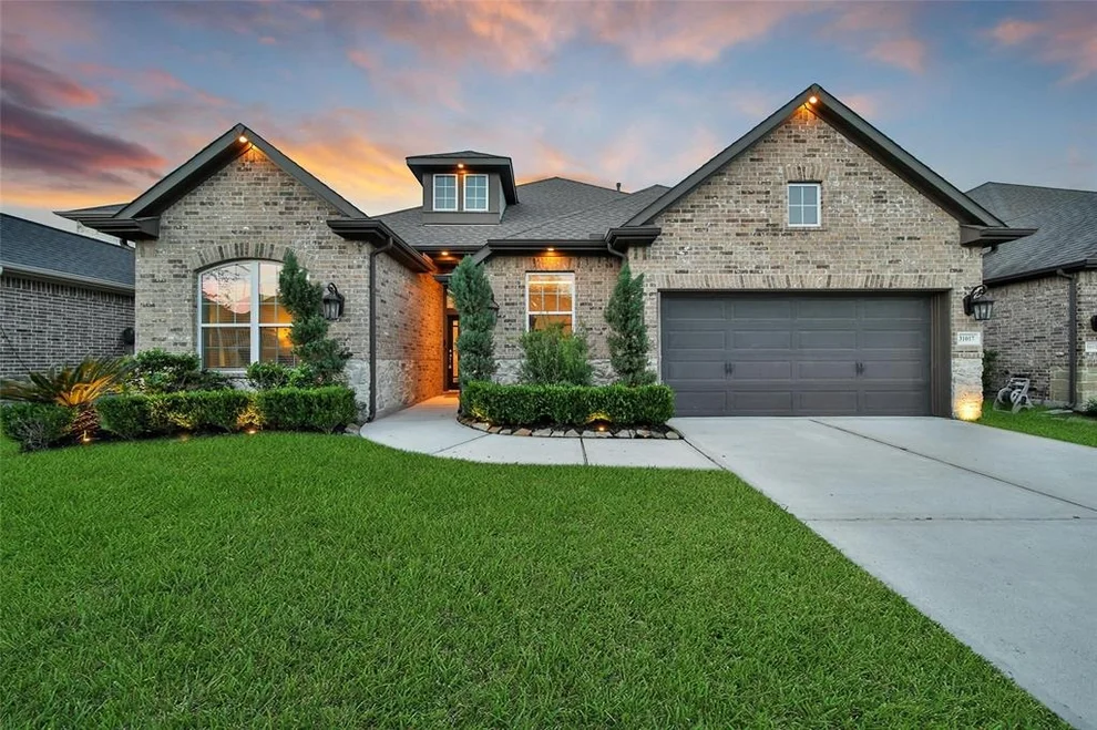 Unit for sale at 31017 Harvest Meadow Lane, Spring, TX 77386