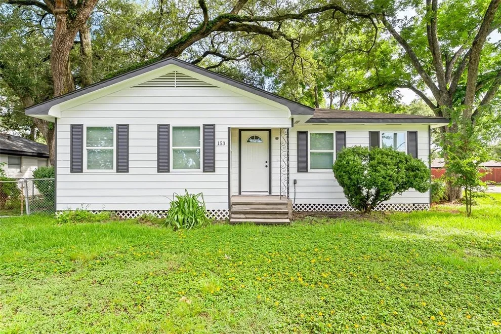 Unit for sale at 153 E Rittenhouse Street, Houston, TX 77076