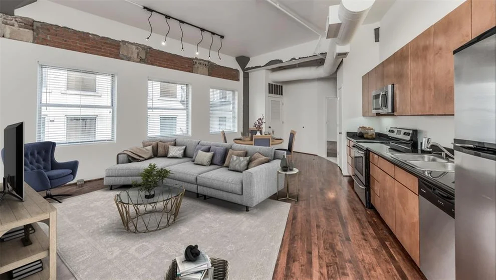Unit for sale at 705 Main Street, Houston, TX 77002