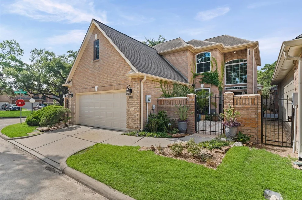 Unit for sale at 8003 Oakwood Hollow Street, Houston, TX 77040