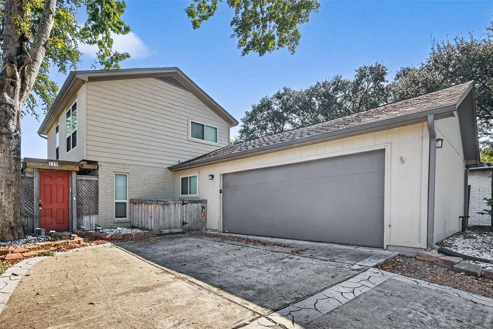 Unit for sale at 12800 Briar Forest Drive, Houston, TX 77077
