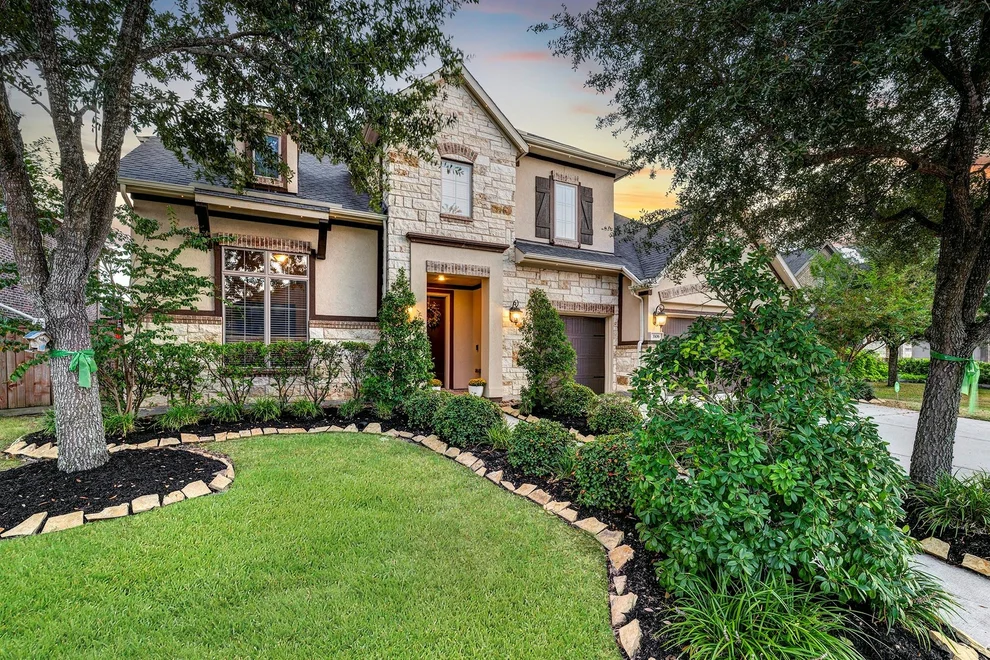 Unit for sale at 3306 Ralston Edge Lane, Houston, TX 77059