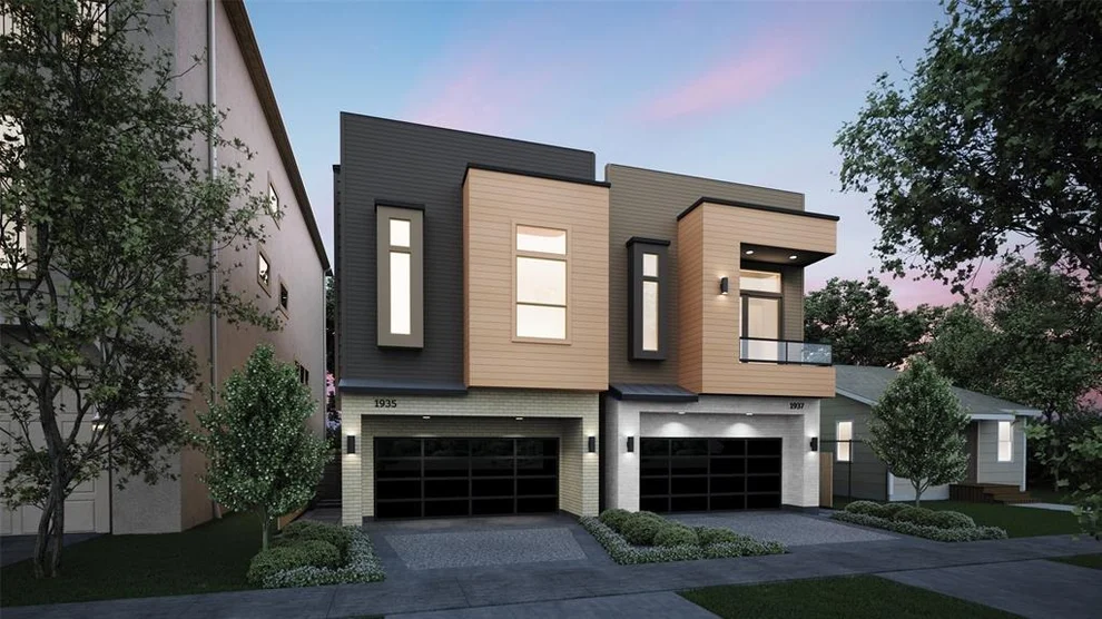 Unit for sale at 1935 W Clay Street, Houston, TX 77019