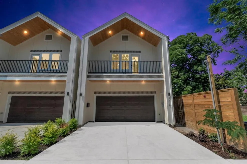 Unit for sale at 3714 Noah St Street, Houston, TX 77021