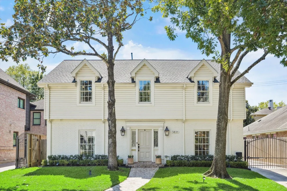 Unit for sale at 3831 Riley Street, West University Place, TX 77005