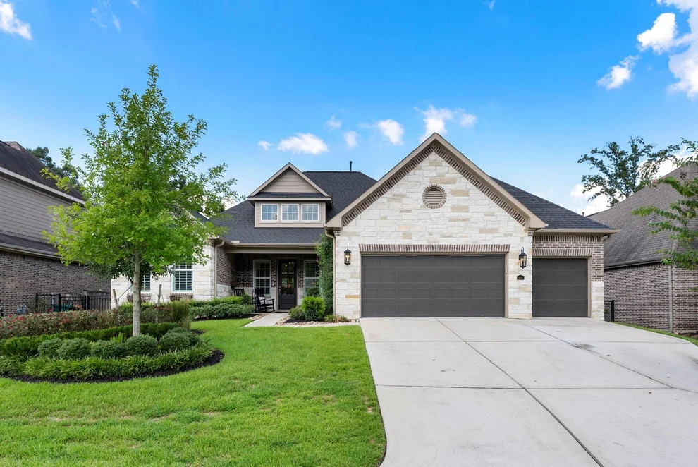 Unit for sale at 109 Golden Eye Court, Montgomery, TX 77316