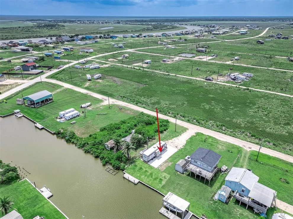Unit for sale at 14492 Chimaera Road, Sargent, TX 77414
