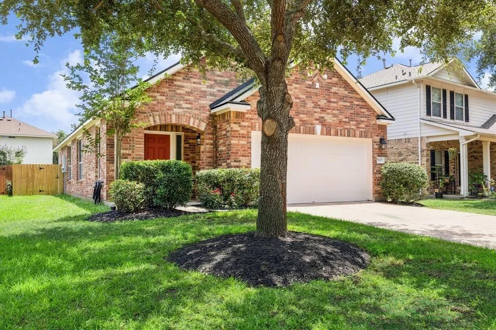 Unit for sale at 20607 Ranch Mill Ln, Cypress, TX 77433