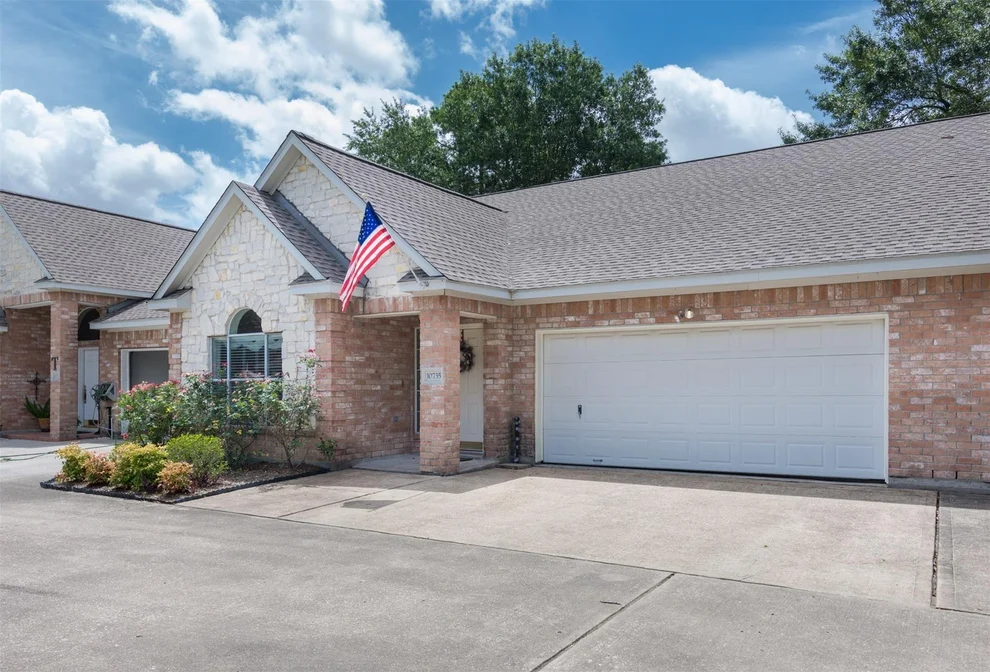 Unit for sale at 10735 Norchester Village Drive, Houston, TX 77070