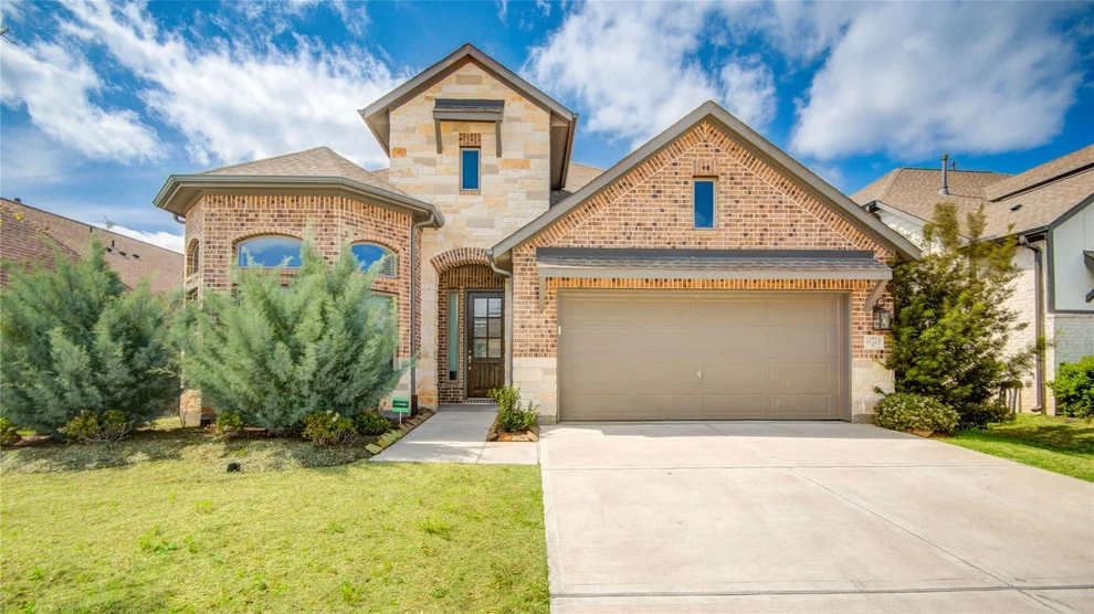 Unit for sale at 10723 Lacaille Lane, Richmond, TX 77406