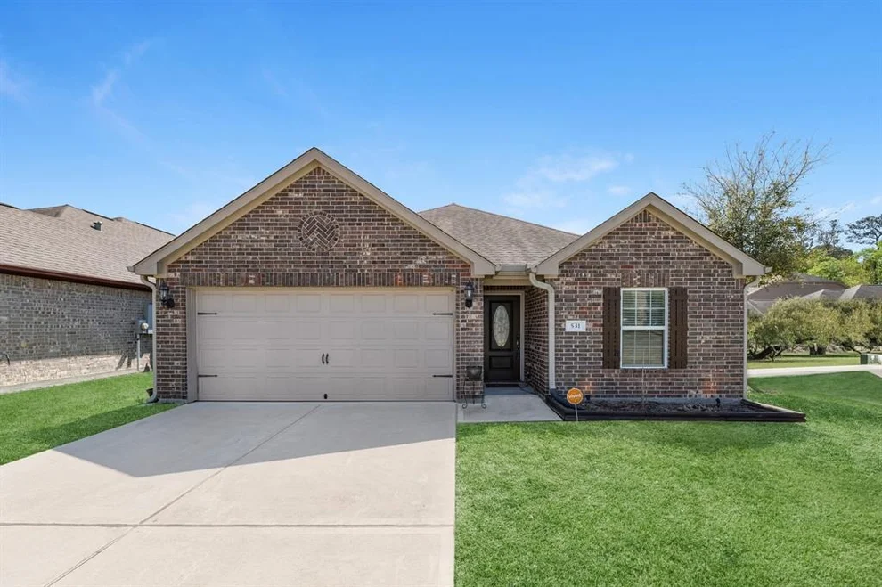 Unit for sale at 531 Douro Drive, Crosby, TX 77532