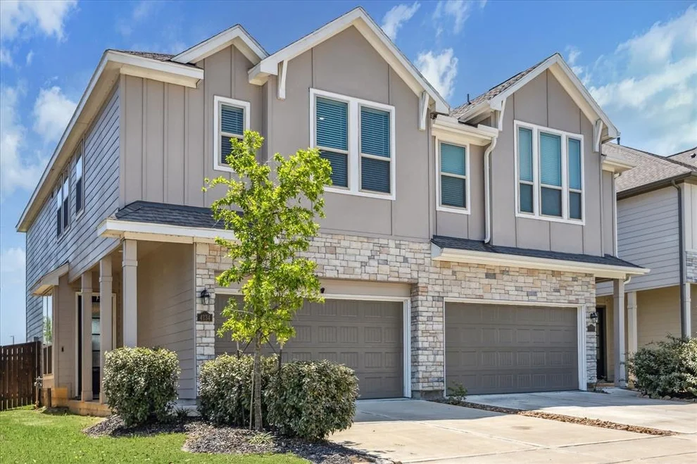 Unit for sale at 4134 Balboa Drive, Rosharon, TX 77583