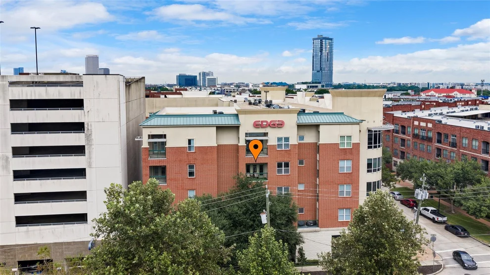 Unit for sale at 300 St Joseph Parkway, Houston, TX 77002