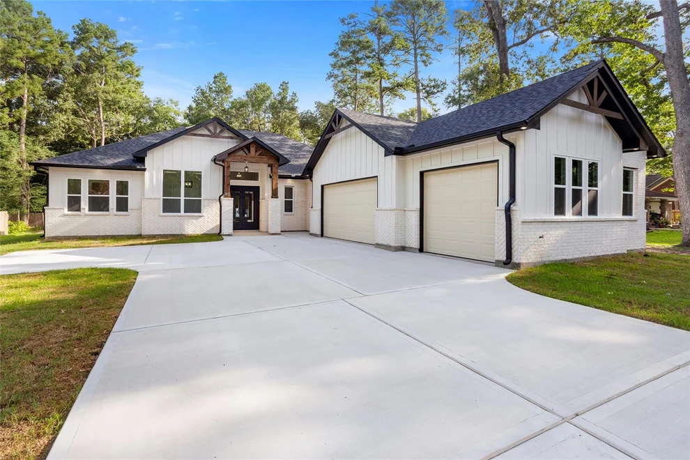Unit for sale at 2439 Centurian Circle, Roman Forest, TX 77357