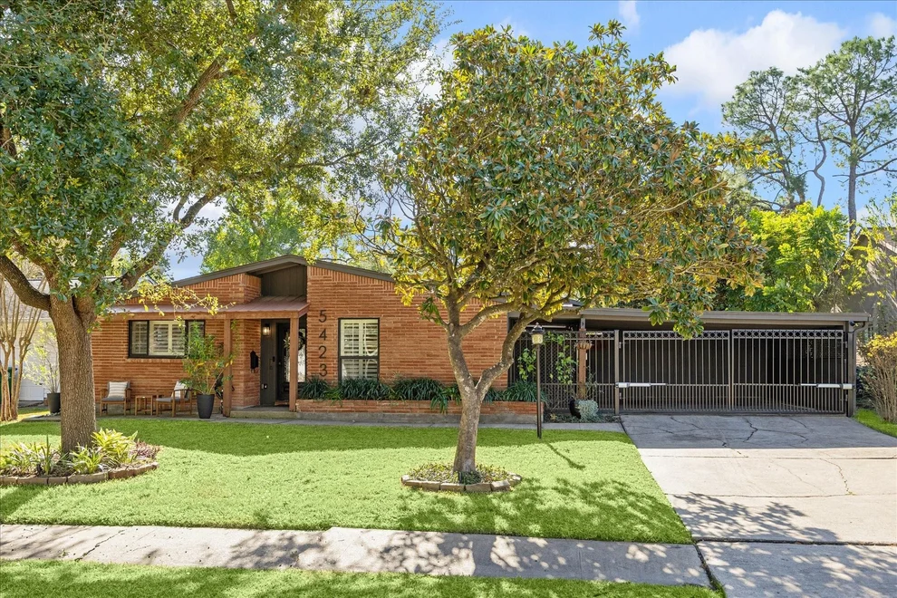 Unit for sale at 5423 Carew Street, Houston, TX 77096