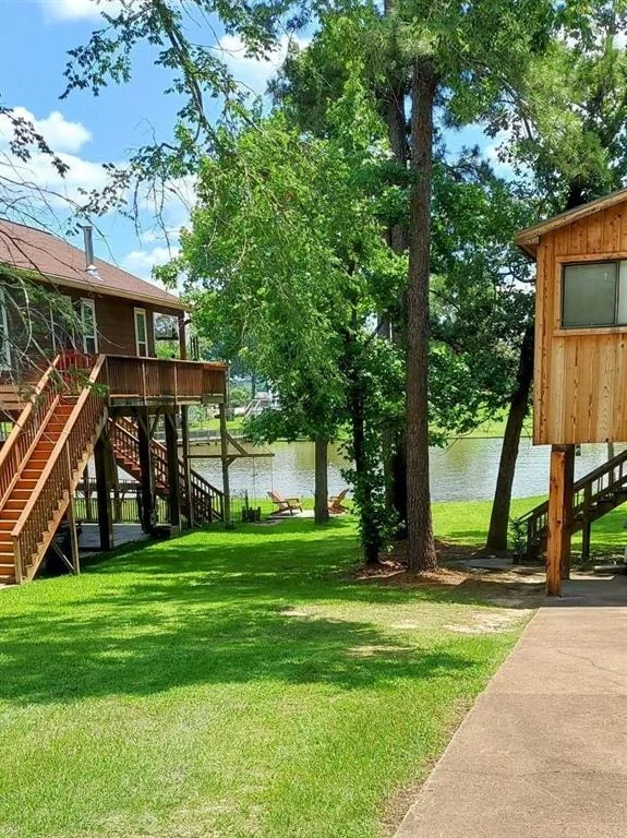 Unit for sale at TBD Whisperwood Lot 61 Drive, Onalaska, TX 77360