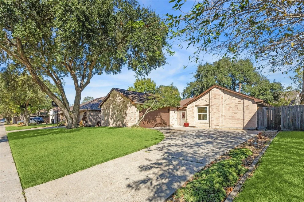 Unit for sale at 9722 Gusty Winds Drive, Houston, TX 77064
