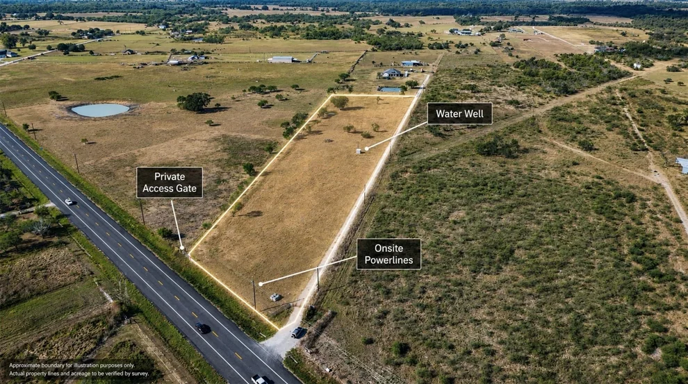 Unit for sale at 14777 Fm 359 Road, Hempstead, TX 77445