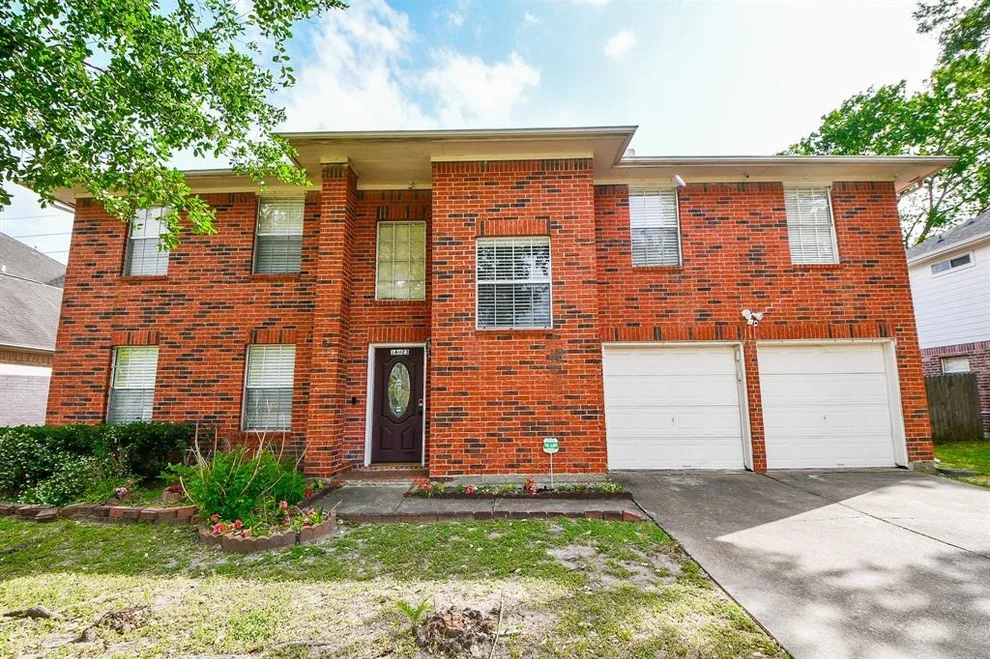 Unit for sale at 16023 Mission Glen Drive, Houston, TX 77083