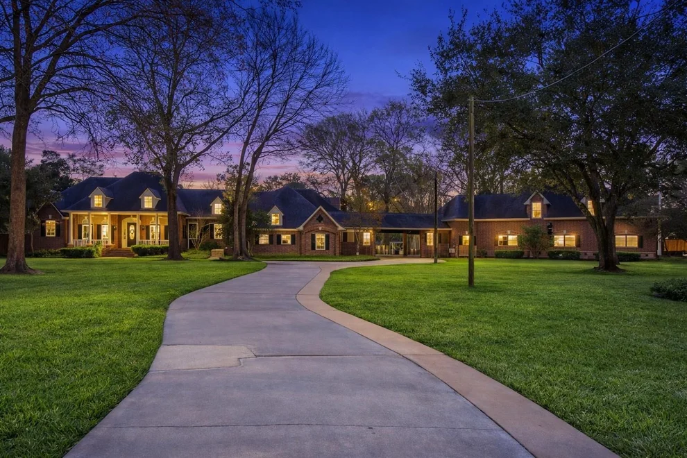 Unit for sale at 31026 Johlke Road, Magnolia, TX 77355