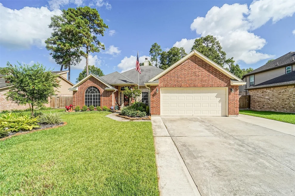 Unit for sale at 1438 Chart Drive, Crosby, TX 77532