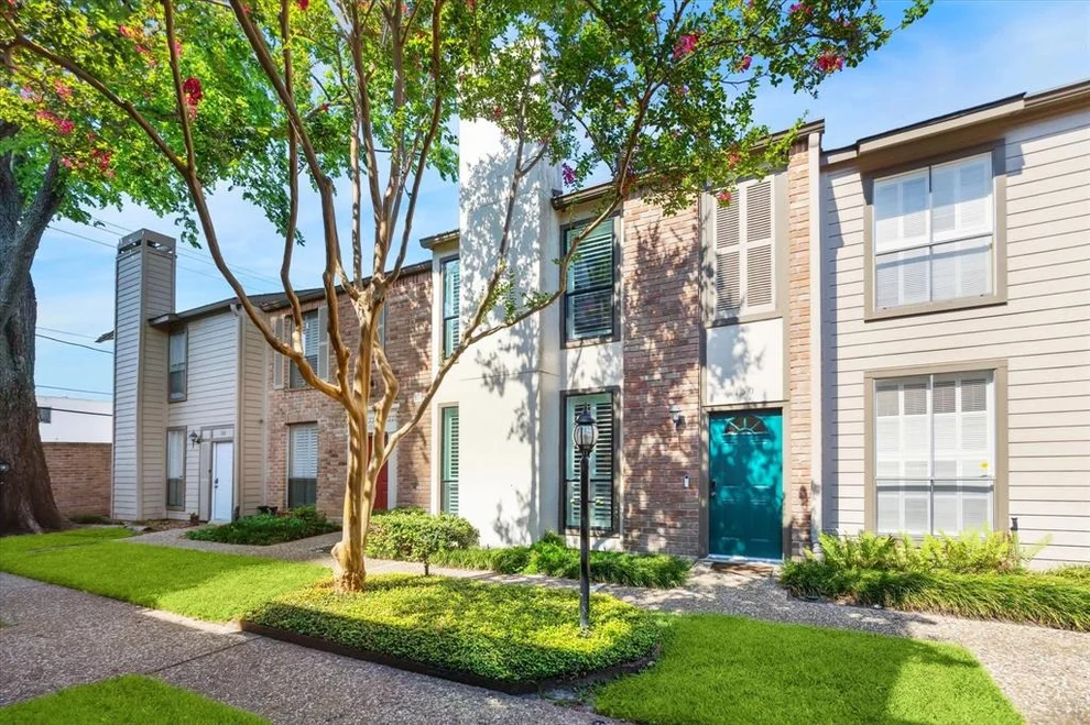 Unit for sale at 1201 Mcduffie Street, Houston, TX 77019
