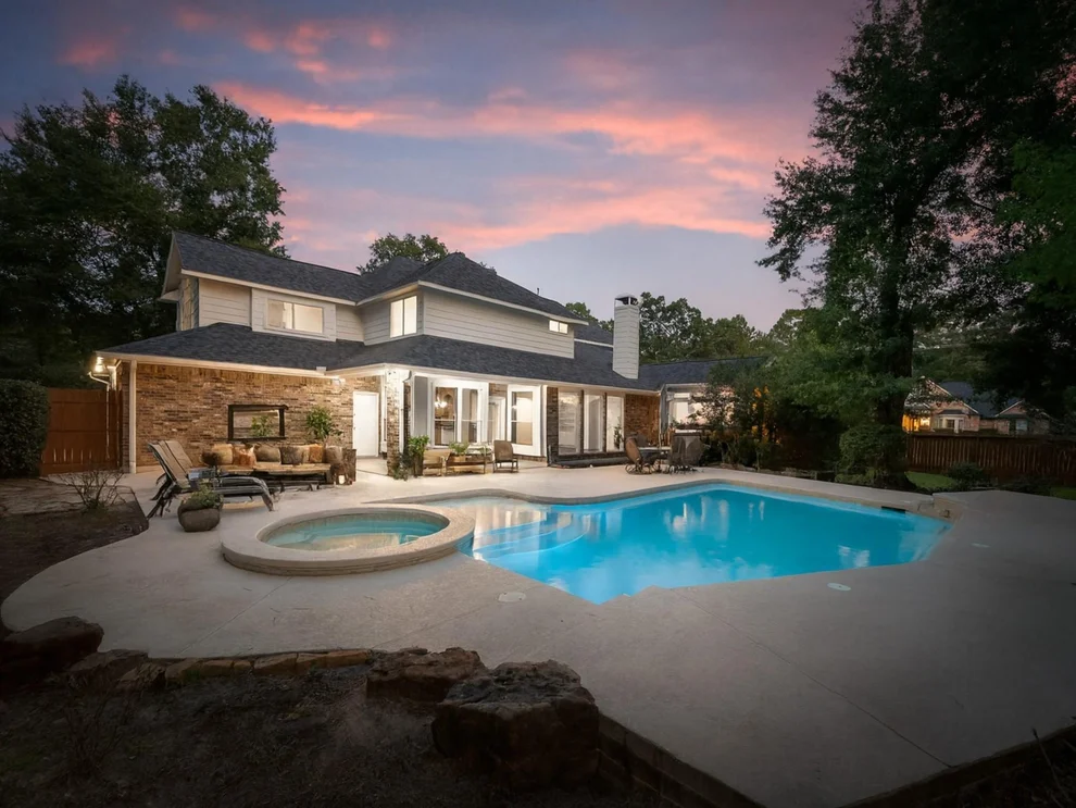 Unit for sale at 13276 Brookfield Lane, Conroe, TX 77302