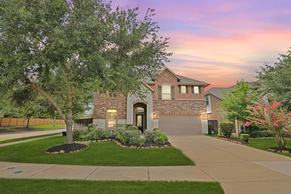 Unit for sale at 4830 Lennon Park Court, Katy, TX 77494