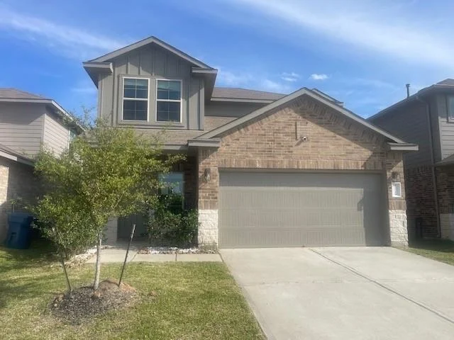 Unit for sale at 23318 Pelham Prairie Lane, Spring, TX 77373