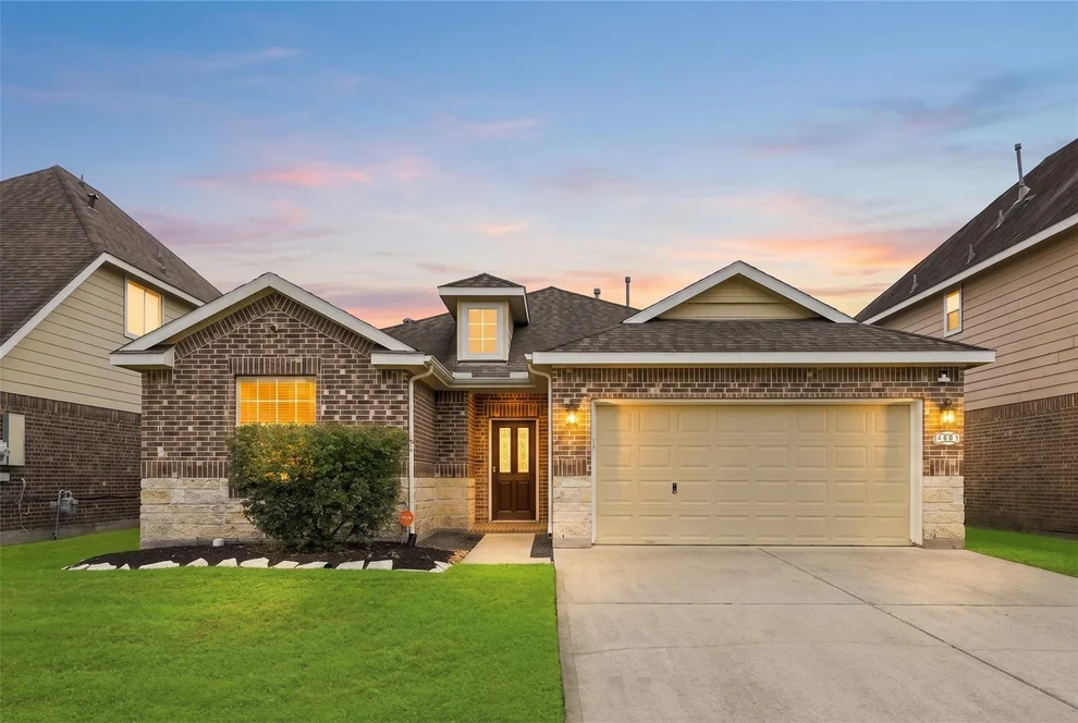 Unit for sale at 4601 Meadow Way Drive, Deer Park, TX 77536