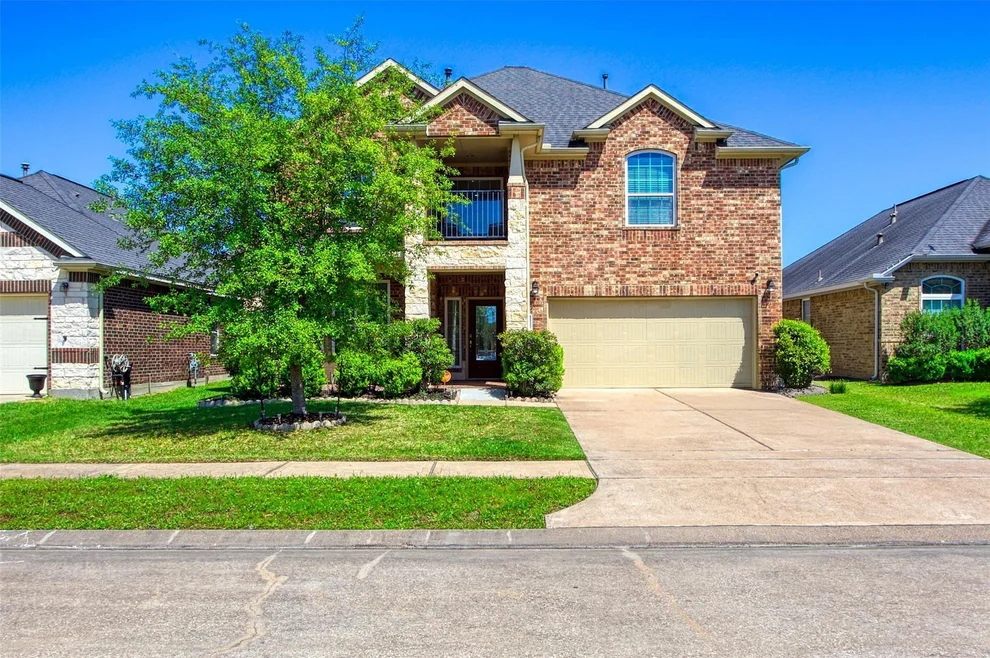 Unit for sale at 1242 S Maple Drive, Katy, TX 77493