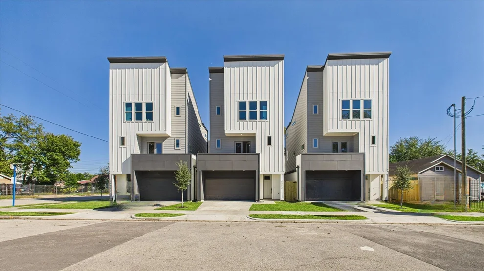 Unit for sale at 5316 Terry Street, Houston, TX 77009