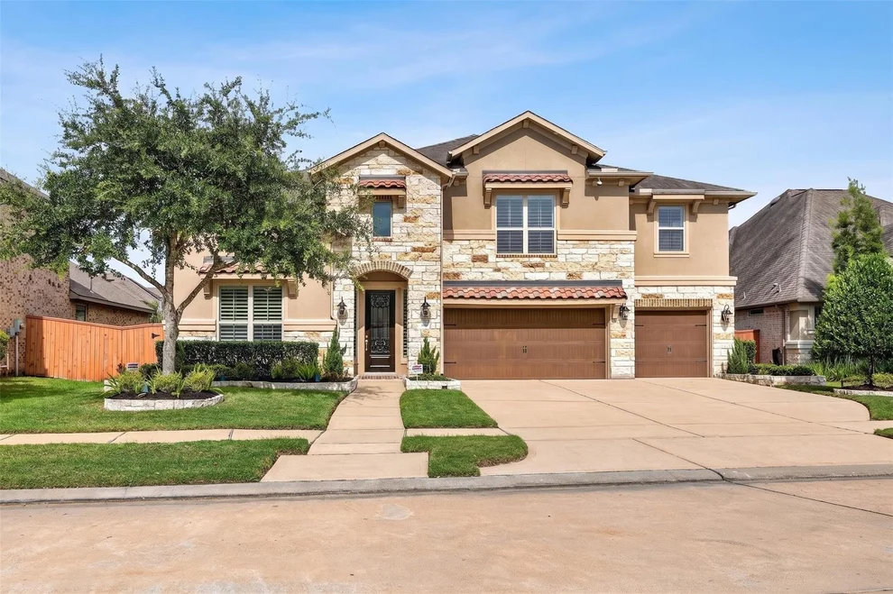 Unit for sale at 11631 Curate Wind Court, Richmond, TX 77407