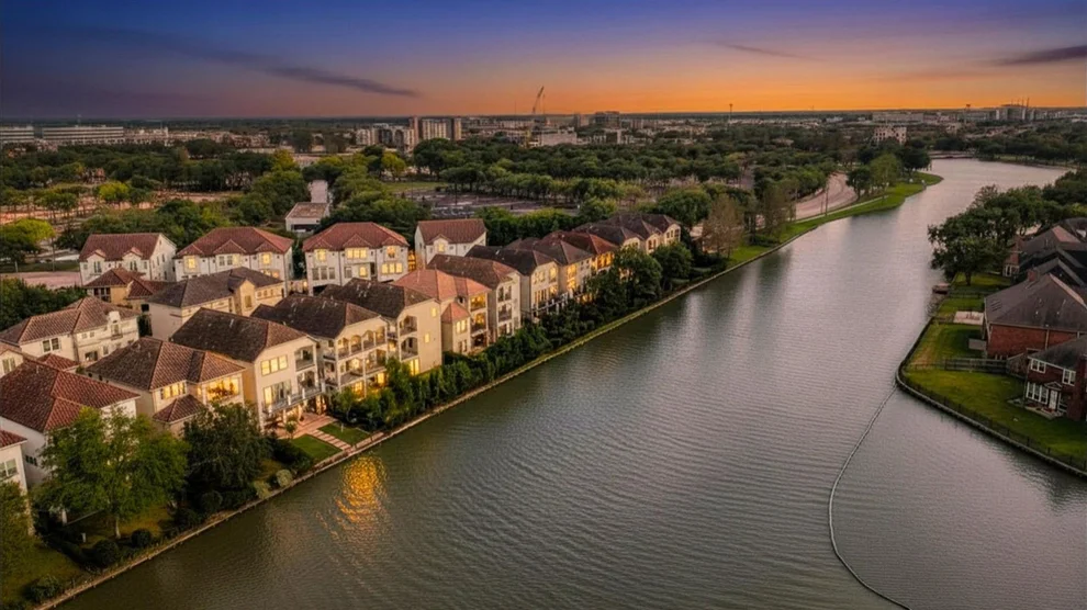 Unit for sale at 1014 Old Oyster Trail, Sugar Land, TX 77478