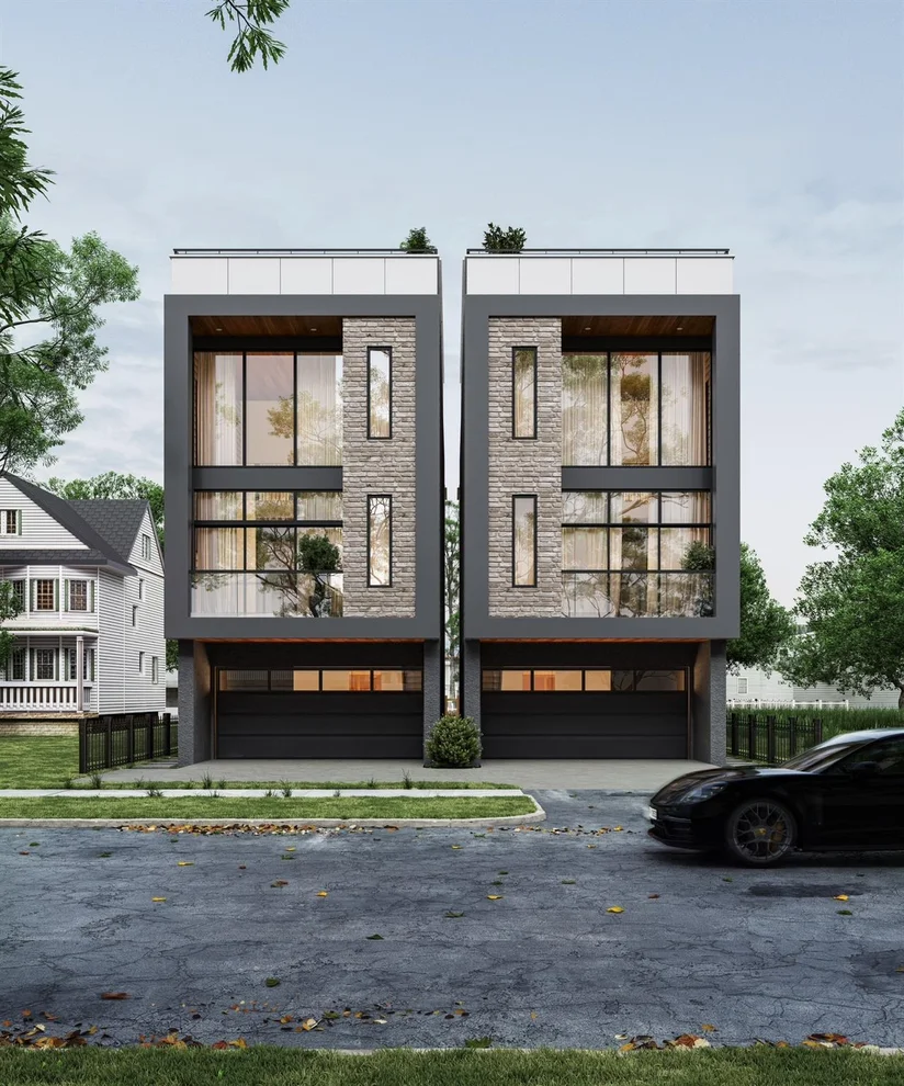 Unit for sale at 2509 St Emanuel Street, Houston, TX 77004