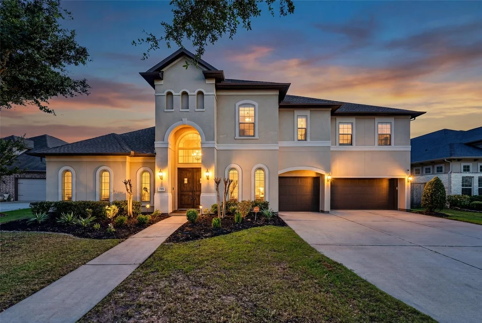 Unit for sale at 27118 Ashford Sky Lane, Katy, TX 77494