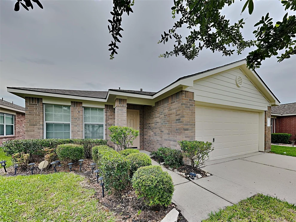 Unit for sale at 8119 Katie Mill Trail, Spring, TX 77379